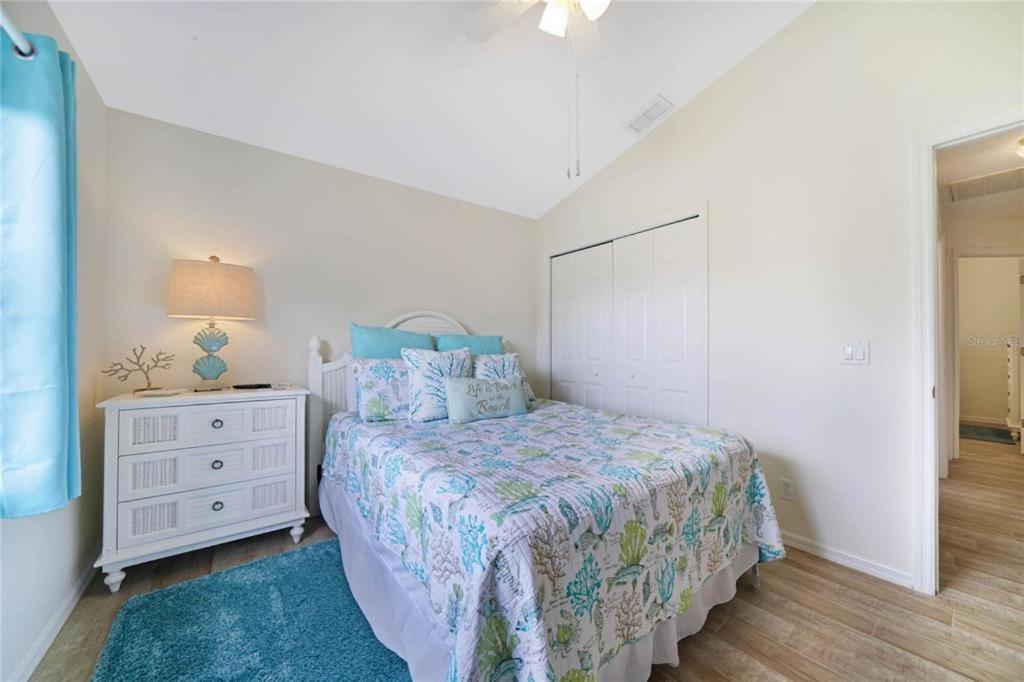  | Bella Vista - Private Villa with heated pool - sleeps 6