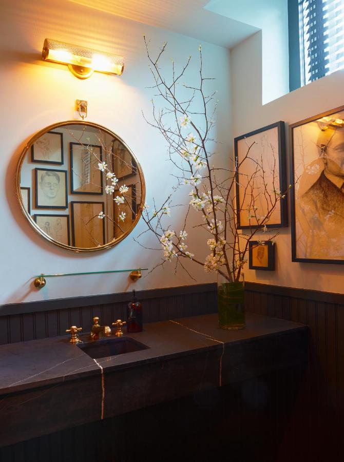 | The Dean Hotel