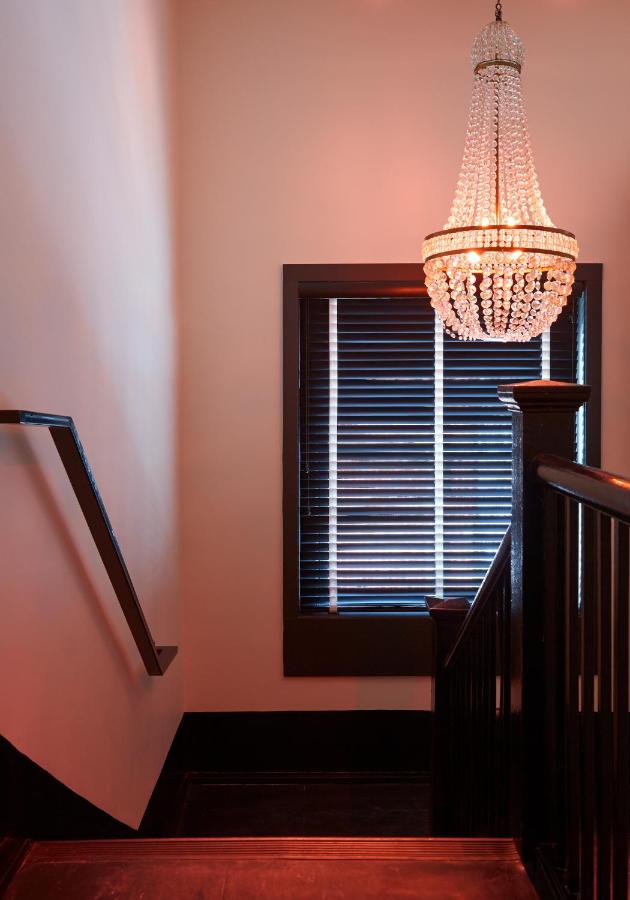 | The Dean Hotel