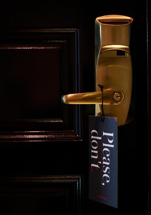 | The Dean Hotel