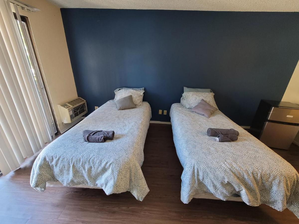 | (A04) Simple Budget Private Studio Unit