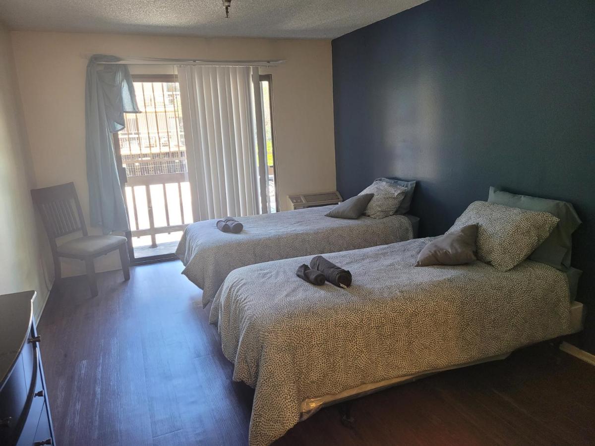 | (A04) Simple Budget Private Studio Unit