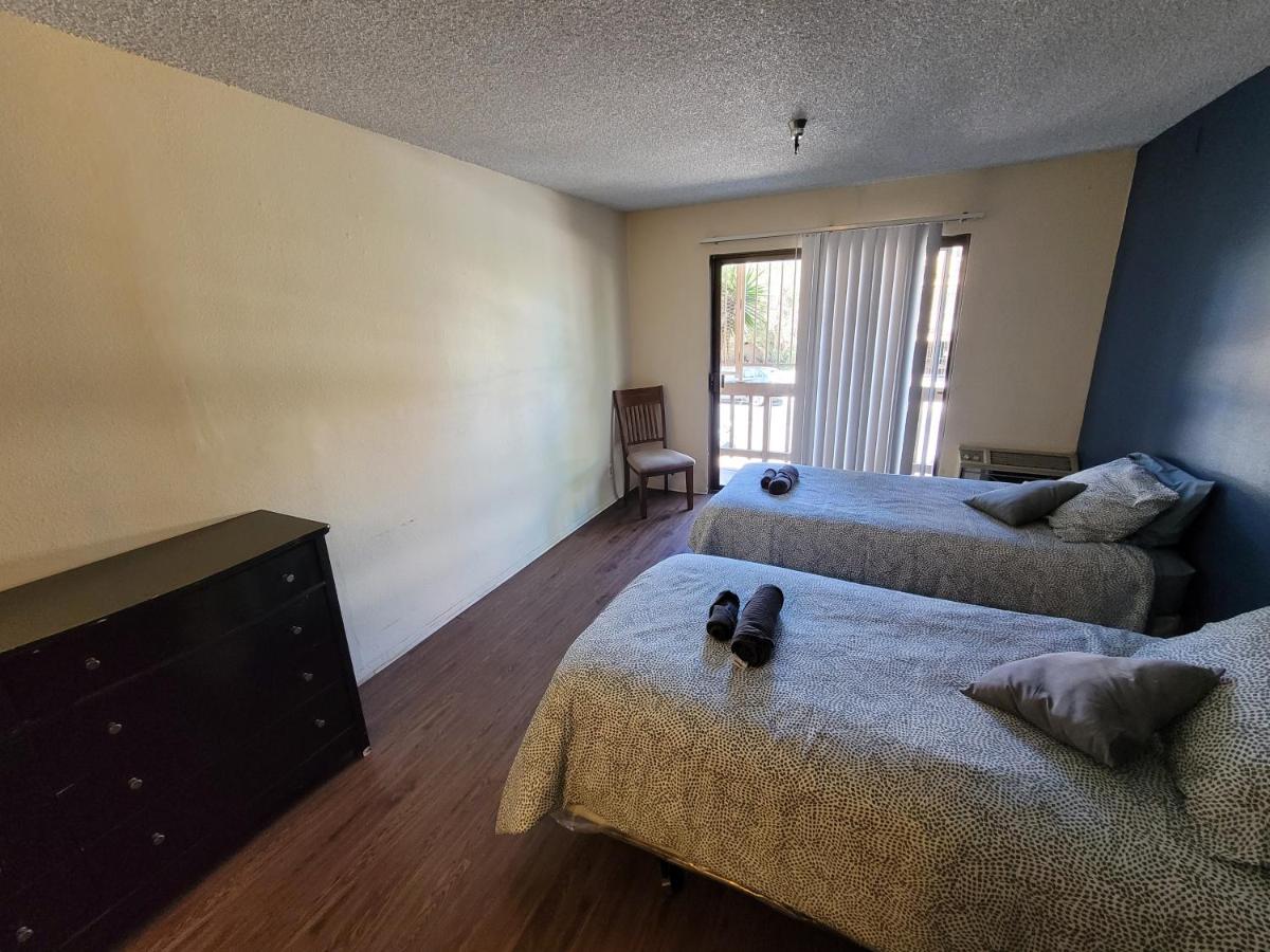 | (A04) Simple Budget Private Studio Unit