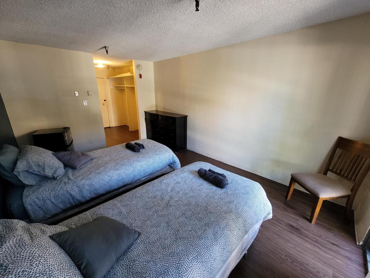  | (A04) Simple Budget Private Studio Unit