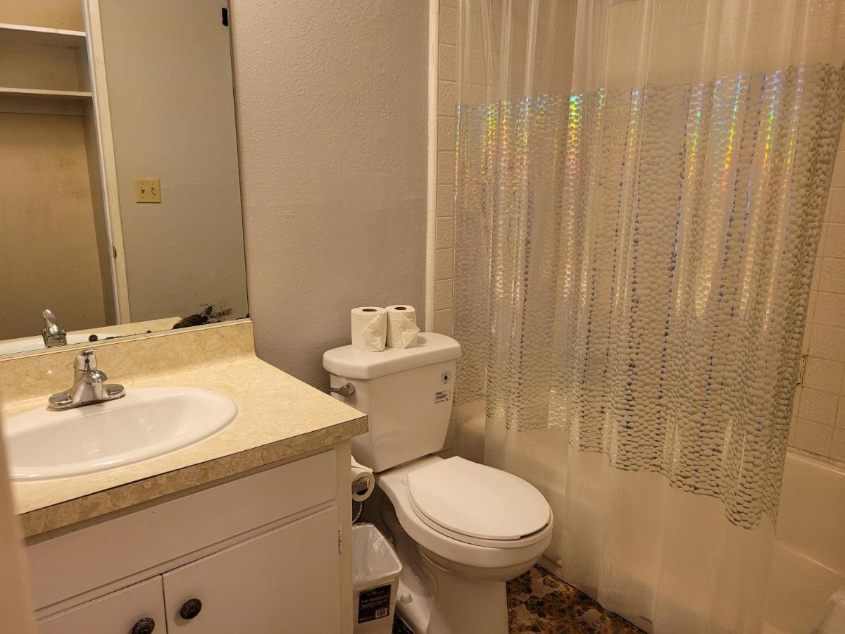 | (A04) Simple Budget Private Studio Unit
