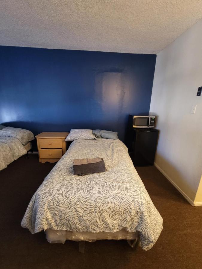 | (A07) LA Spacious Double Bed Suite