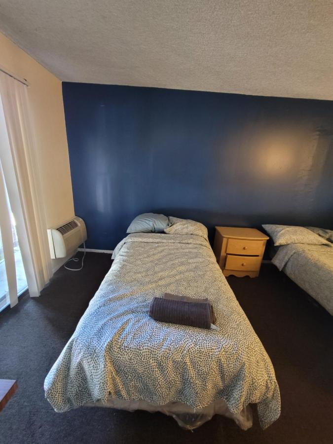 | (A07) LA Spacious Double Bed Suite