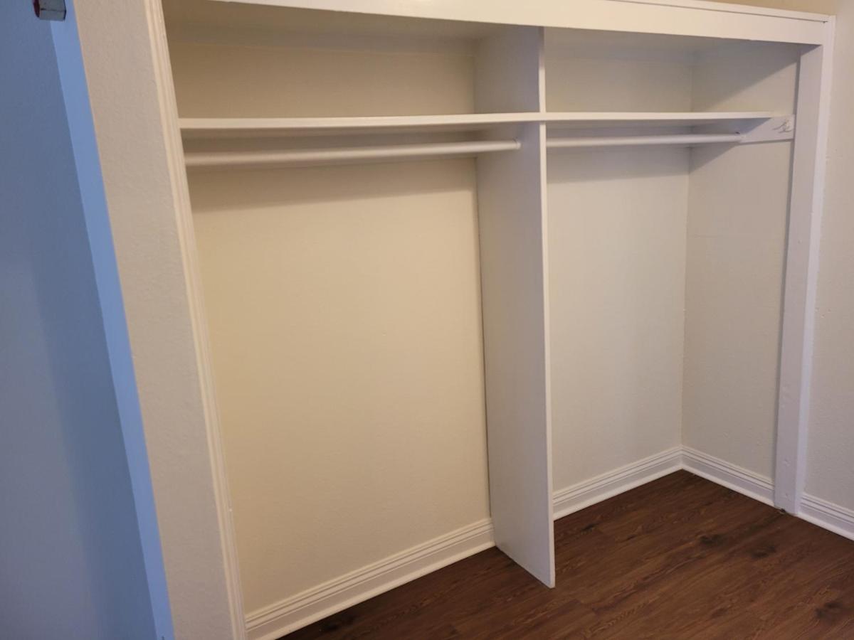 | (A09) Spacious Double Bed Suite