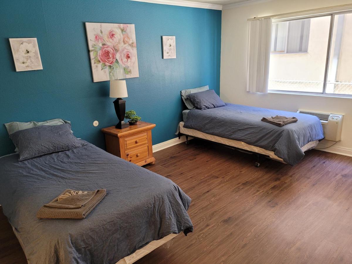 | (A09) Spacious Double Bed Suite