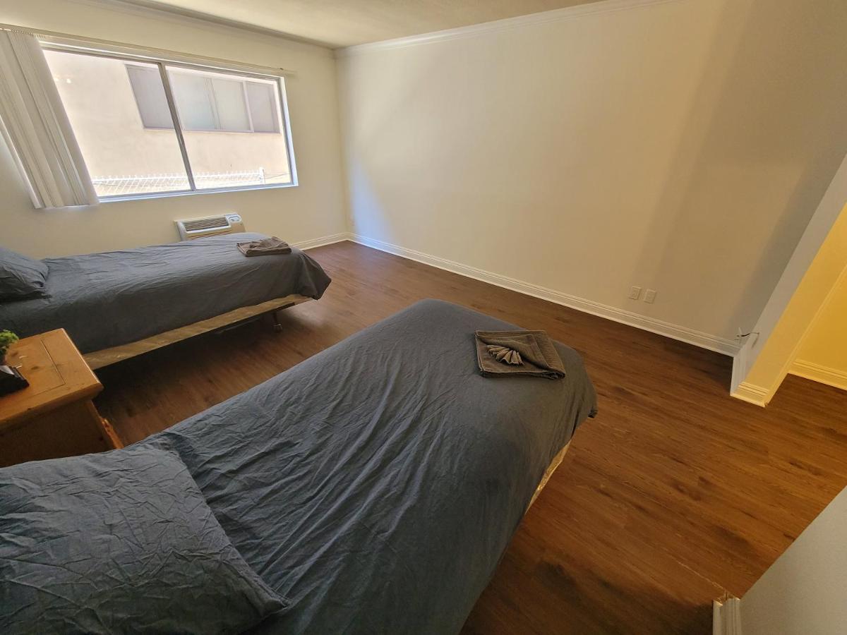 | (A09) Spacious Double Bed Suite