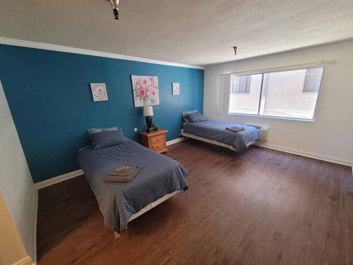  | (A09) Spacious Double Bed Suite