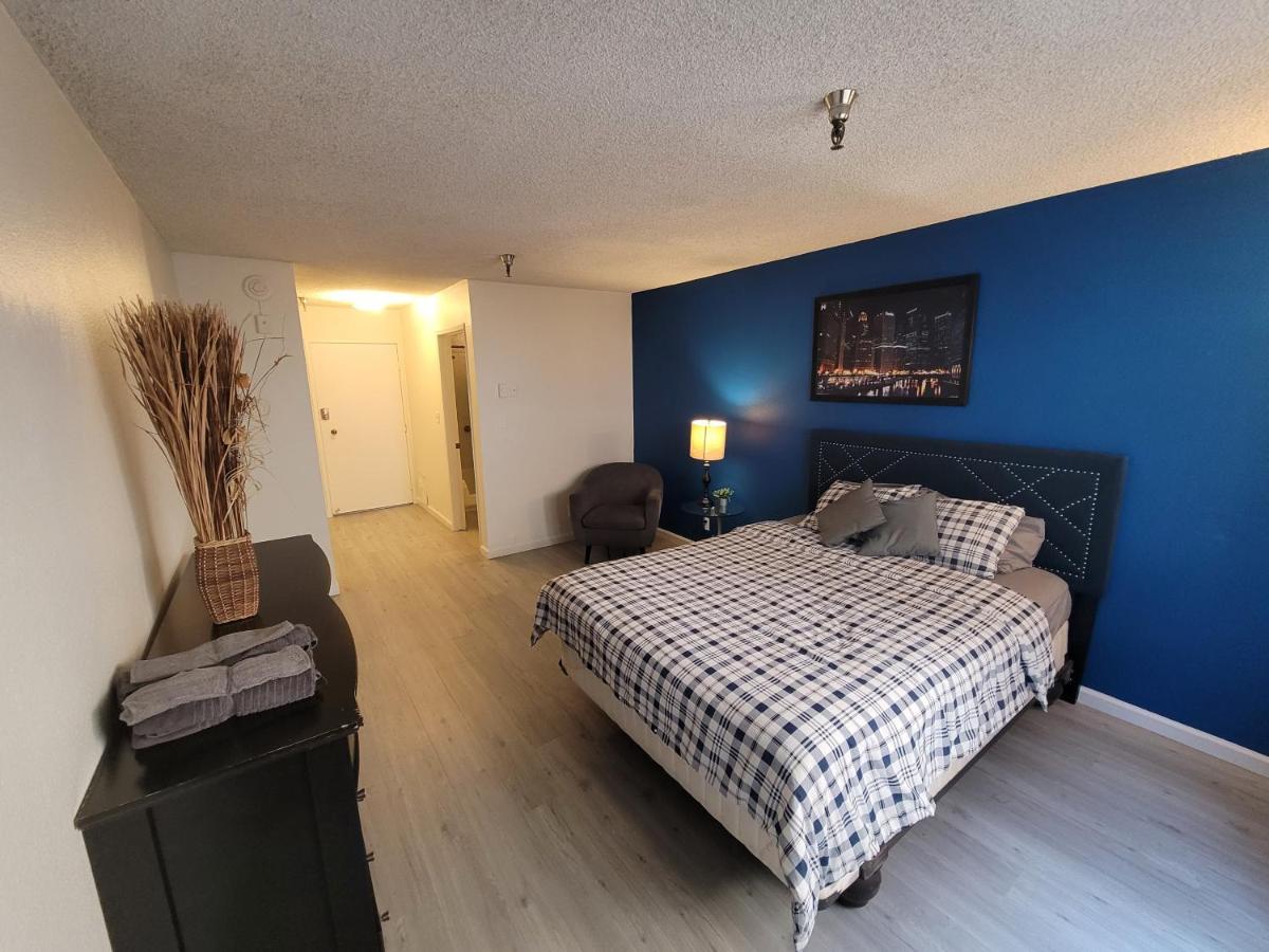  | (A13) Cozy 1 Bedroom Studio with Private Bath