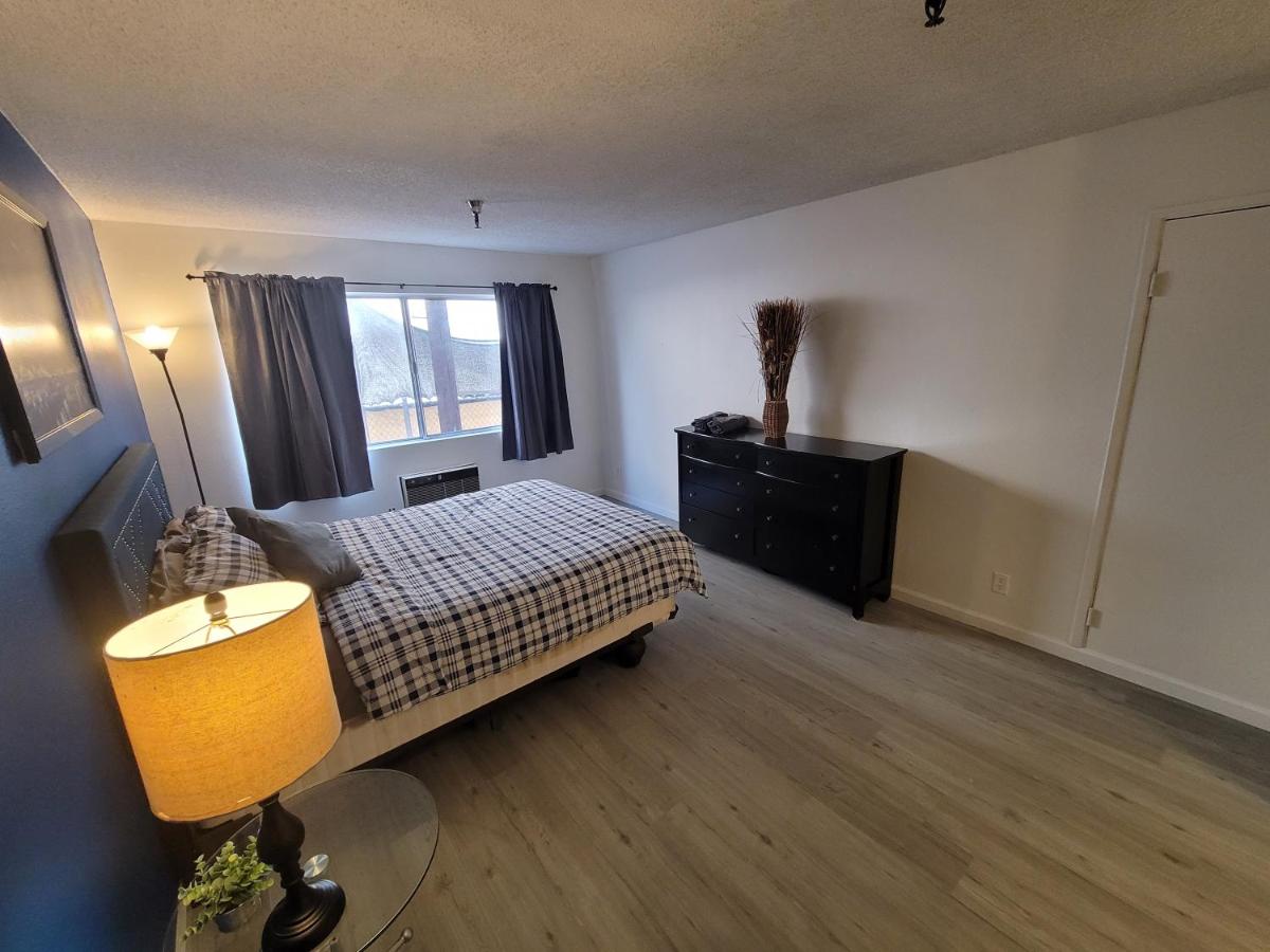  | (A13) Cozy 1 Bedroom Studio with Private Bath