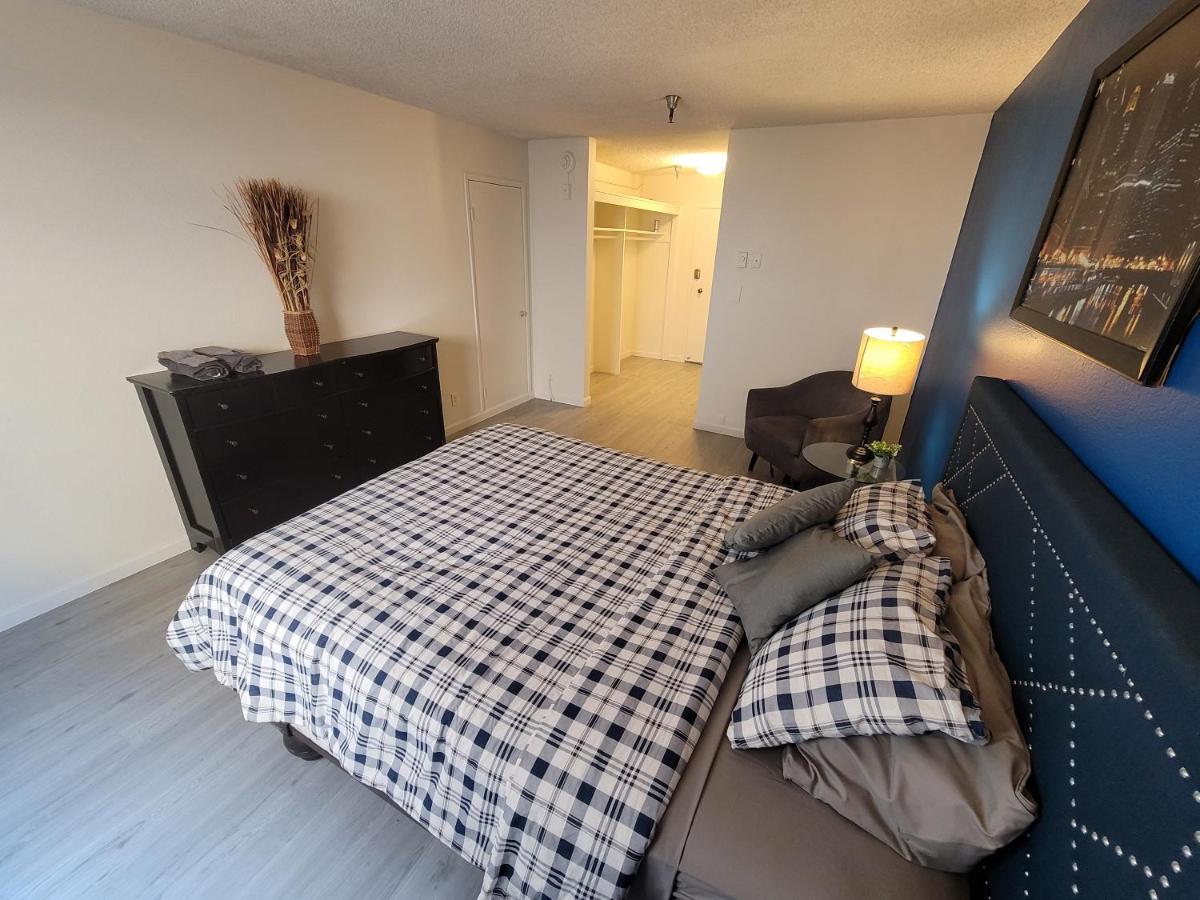  | (A13) Cozy 1 Bedroom Studio with Private Bath