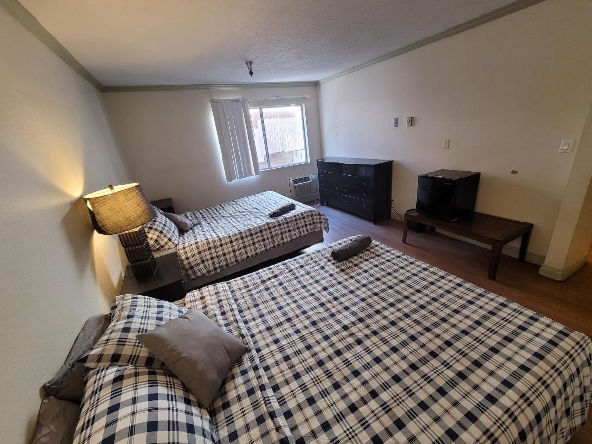 | (A14) LA Spacious Hotel Style Unit