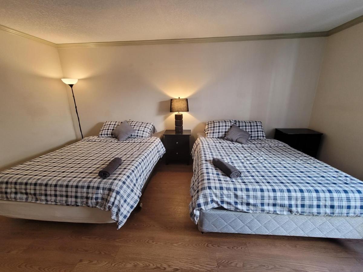 | (A14) LA Spacious Hotel Style Unit