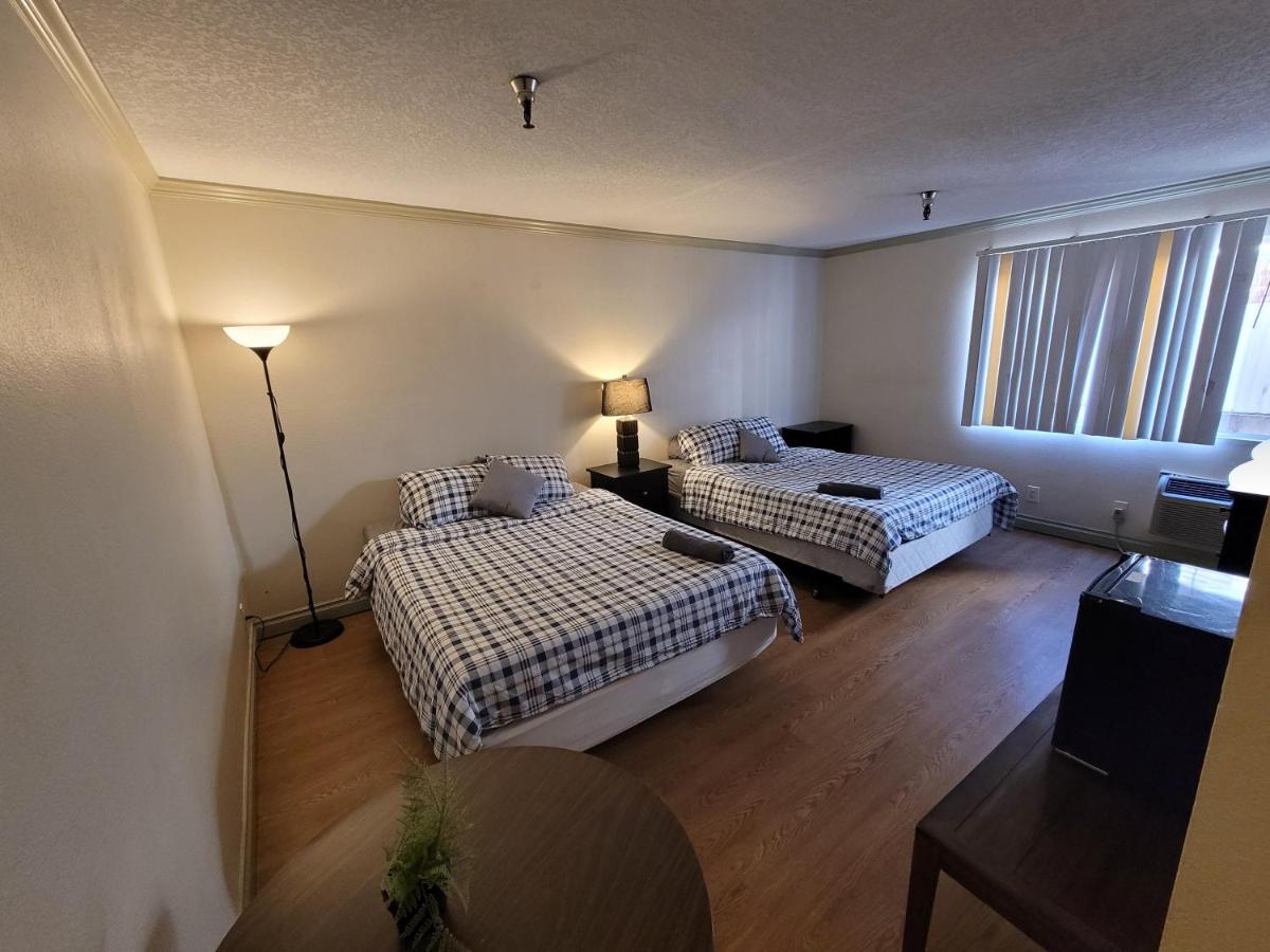 | (A14) LA Spacious Hotel Style Unit