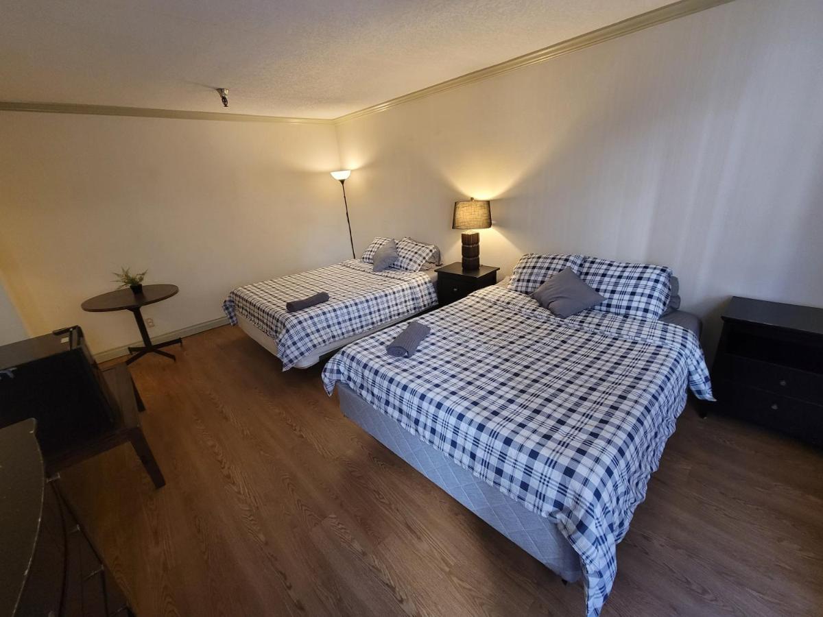  | (A14) LA Spacious Hotel Style Unit