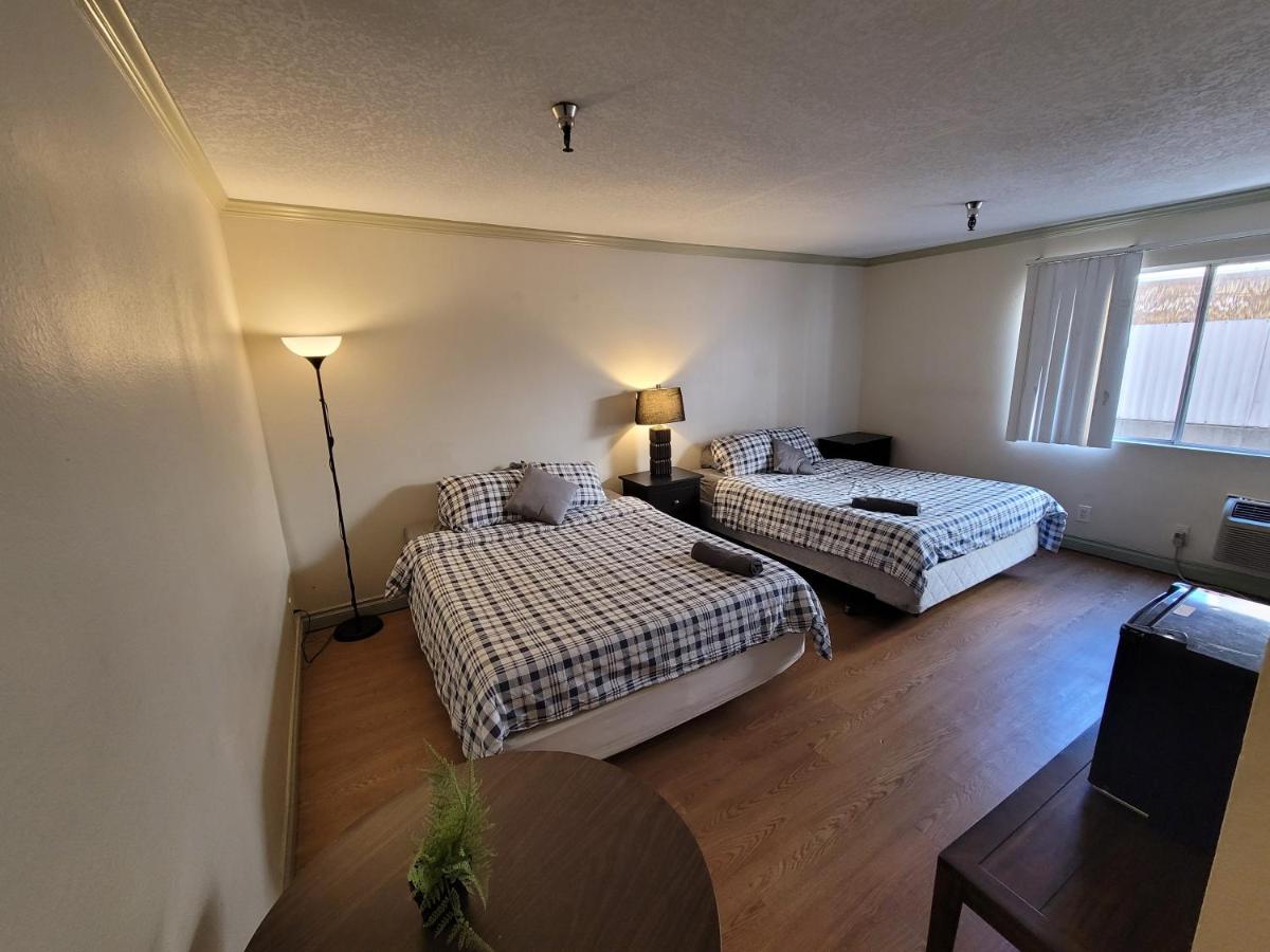 | (A14) LA Spacious Hotel Style Unit