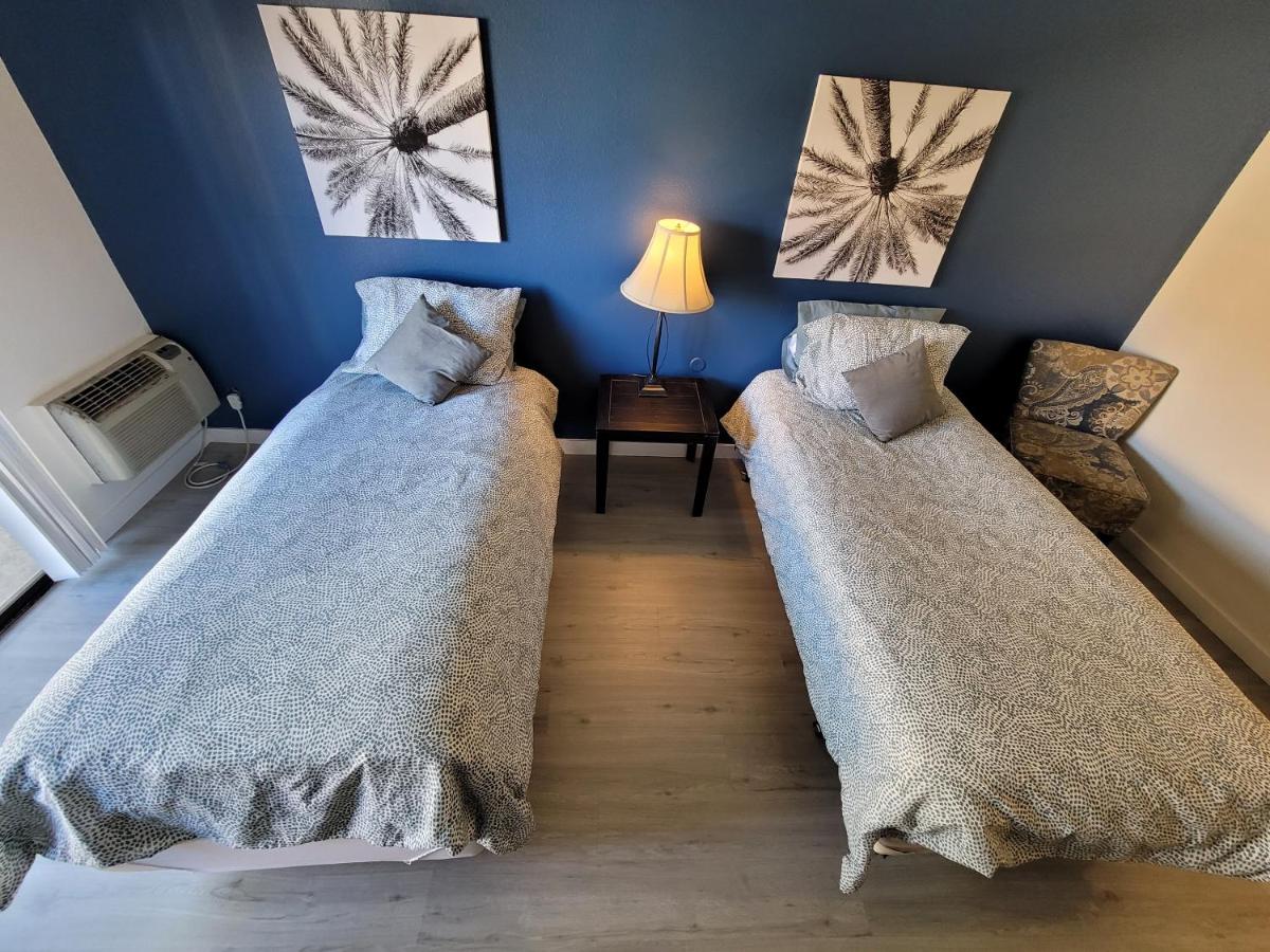 | (B02) Cozy Double Bed Suite