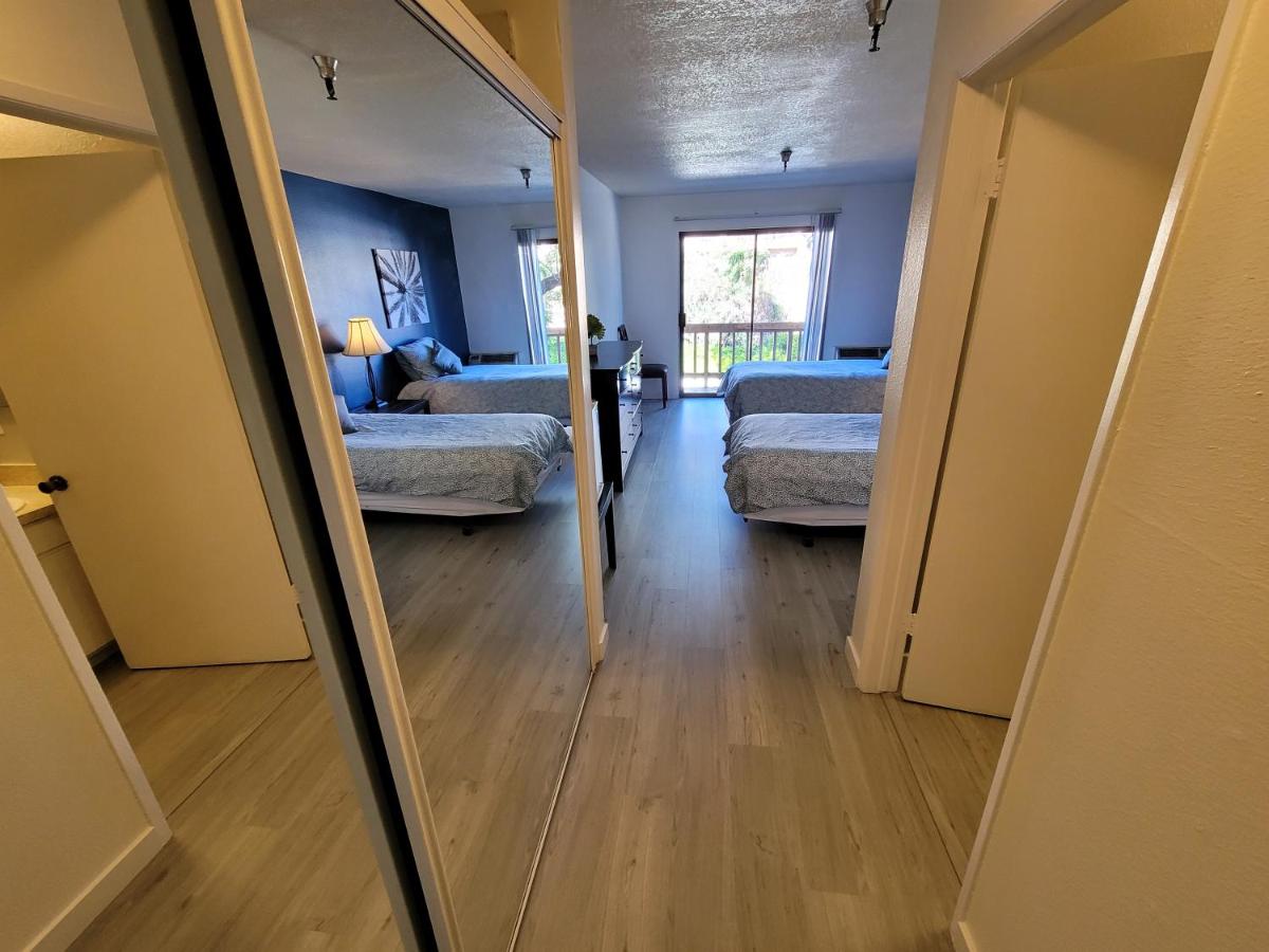| (B02) Cozy Double Bed Suite