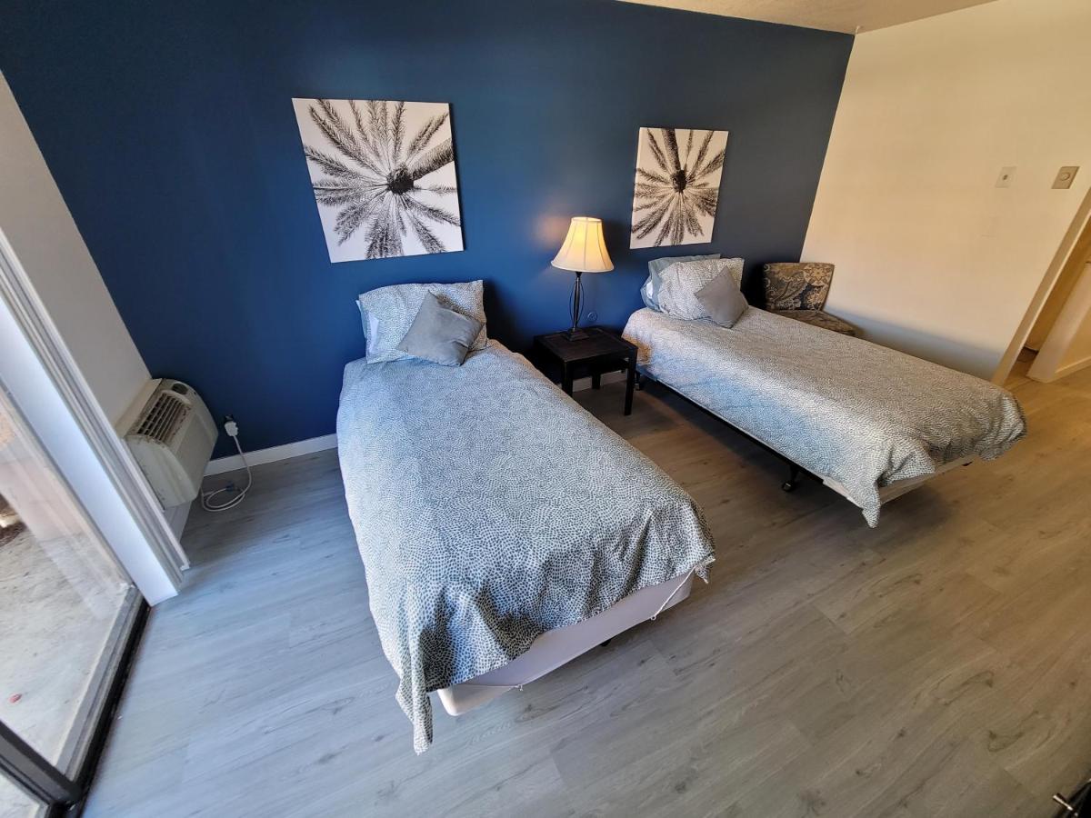  | (B02) Cozy Double Bed Suite