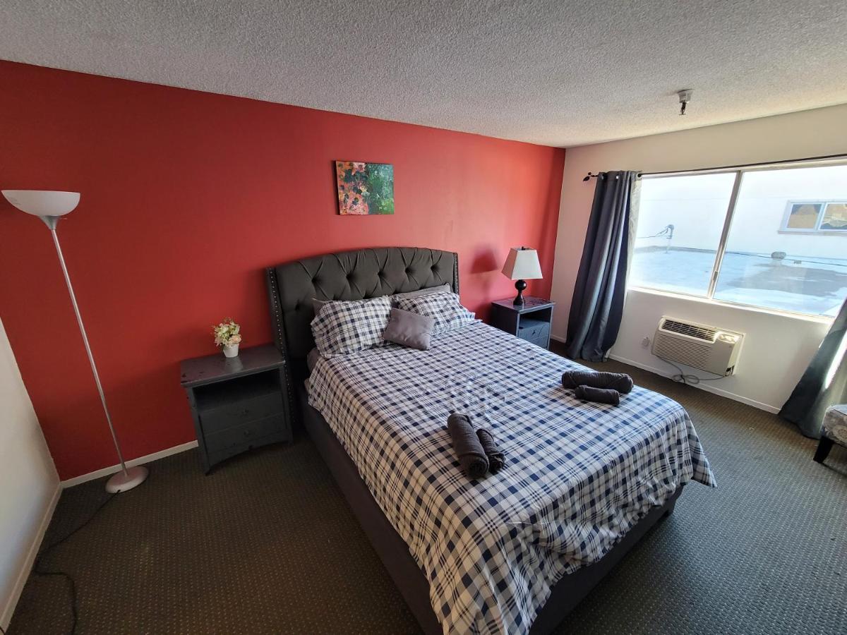 | (C14) LA Lovely Private Unit