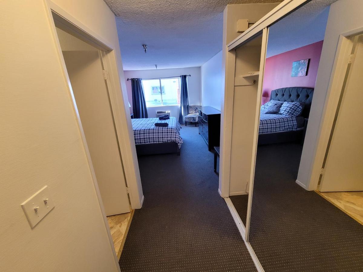 | (C14) LA Lovely Private Unit