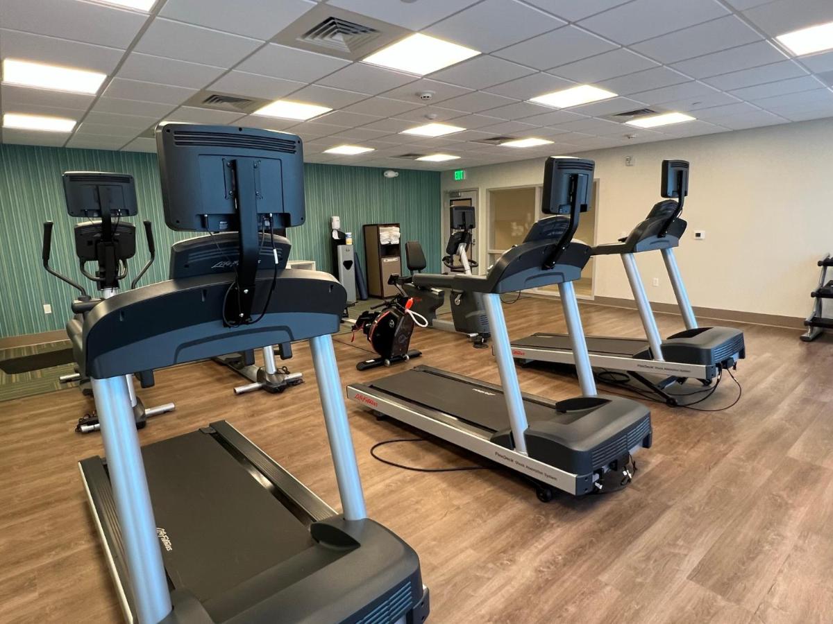  | Holiday Inn Express & Suites - Ukiah, an IHG Hotel