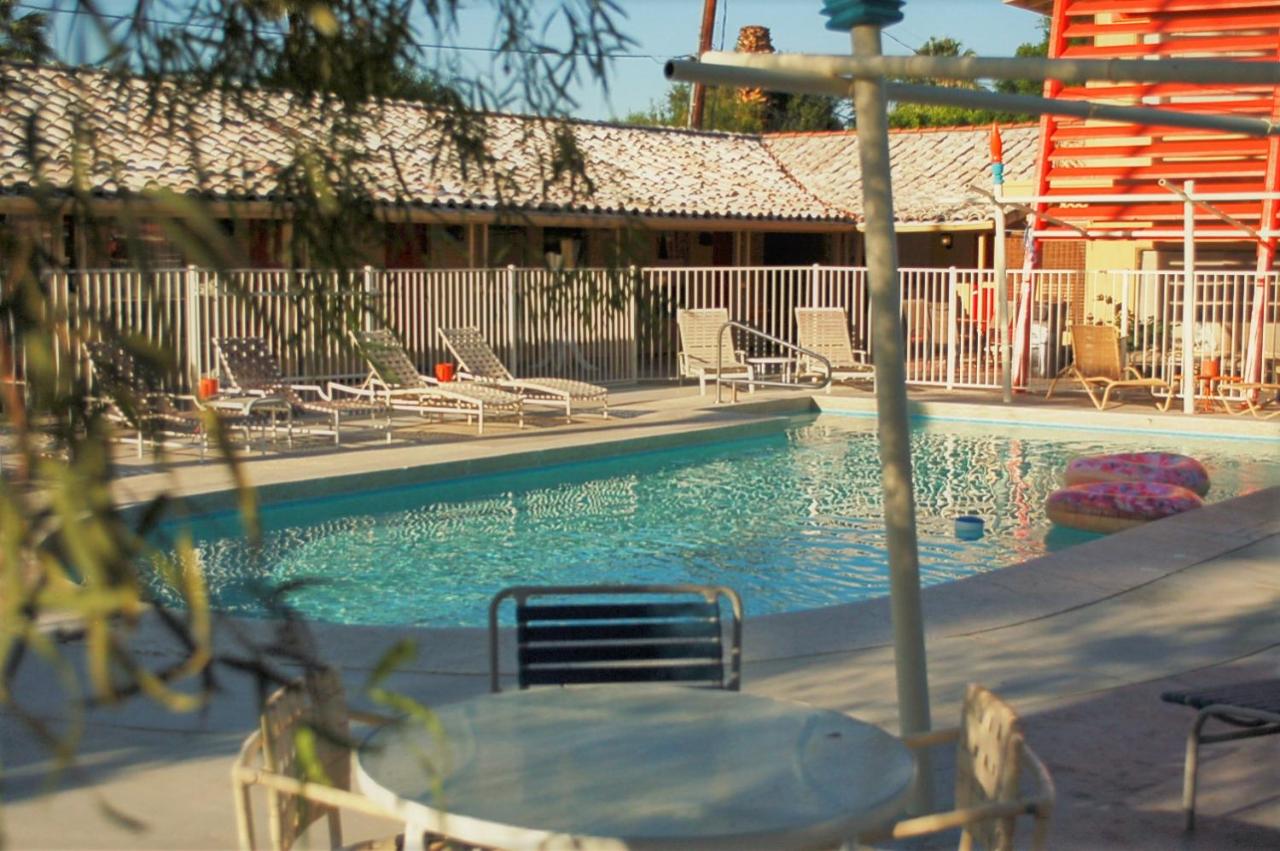  | Aloha Hotel Palm Springs