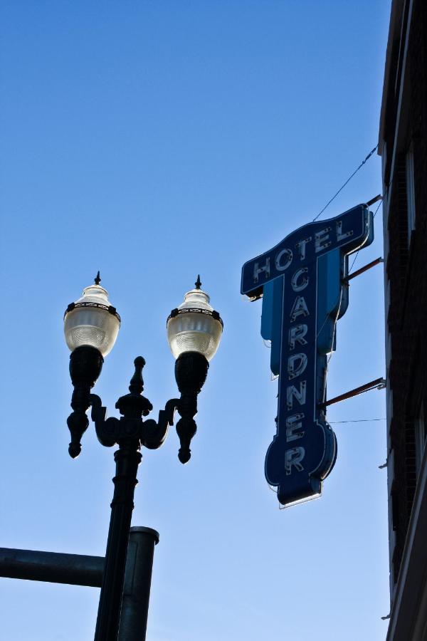 | Gardner Hotel