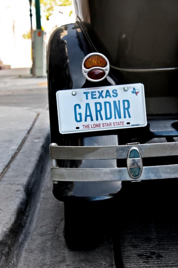 | Gardner Hotel
