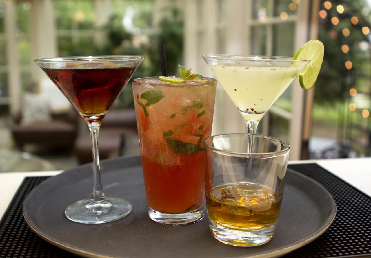 | Chamberlin Inn