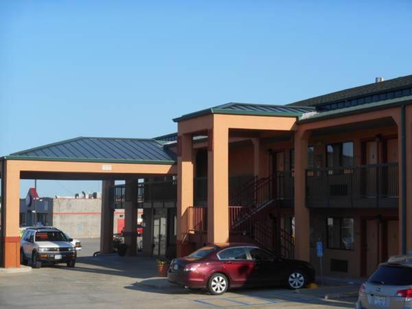 | GuestHouse Inn St. Joseph