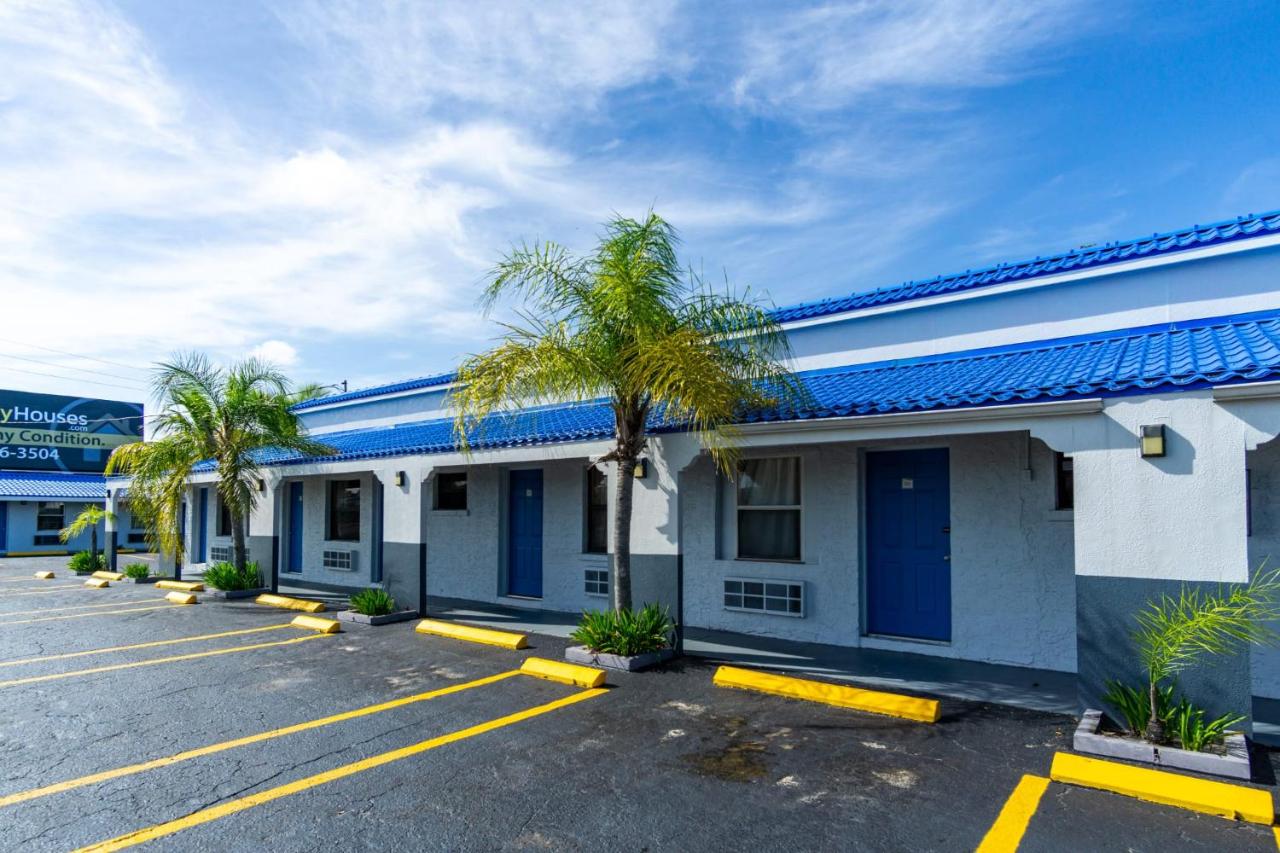  | Budget Inn of Sebring
