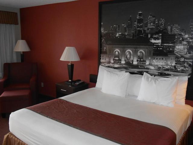  | GuestHouse Inn St. Joseph