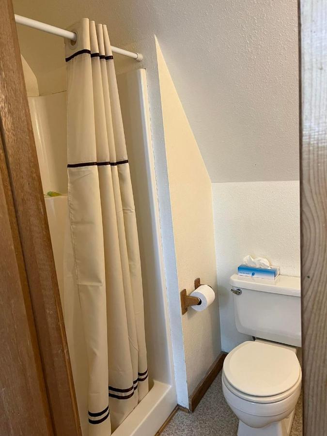 | Chalet