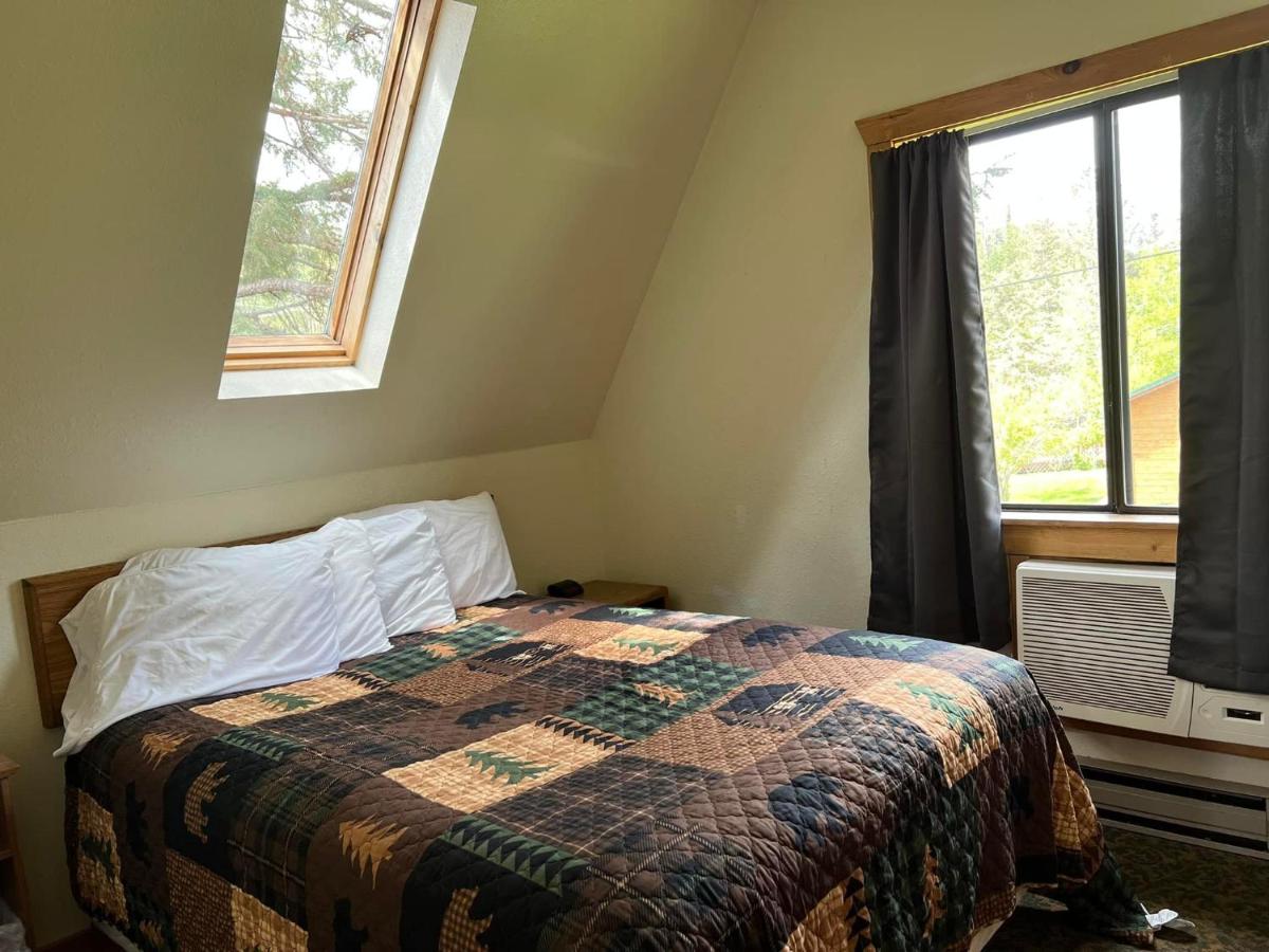 | Chalet