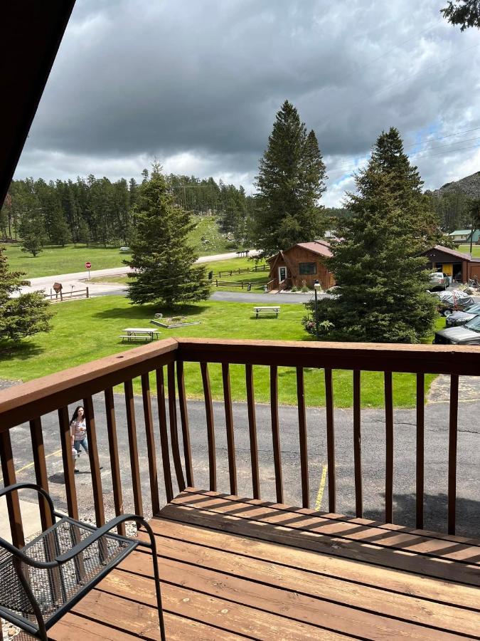 | Chalet