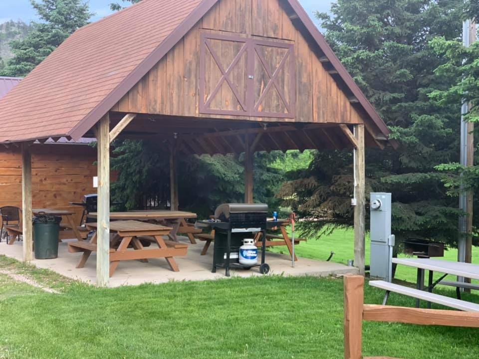 | Chalet