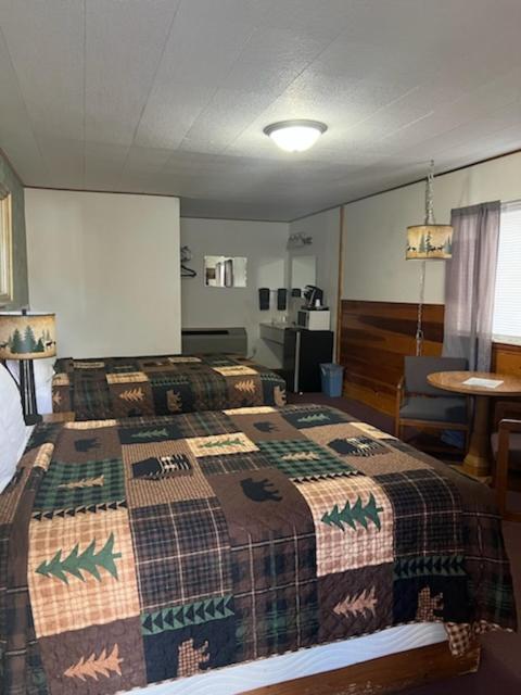  | Spring Creek Inn