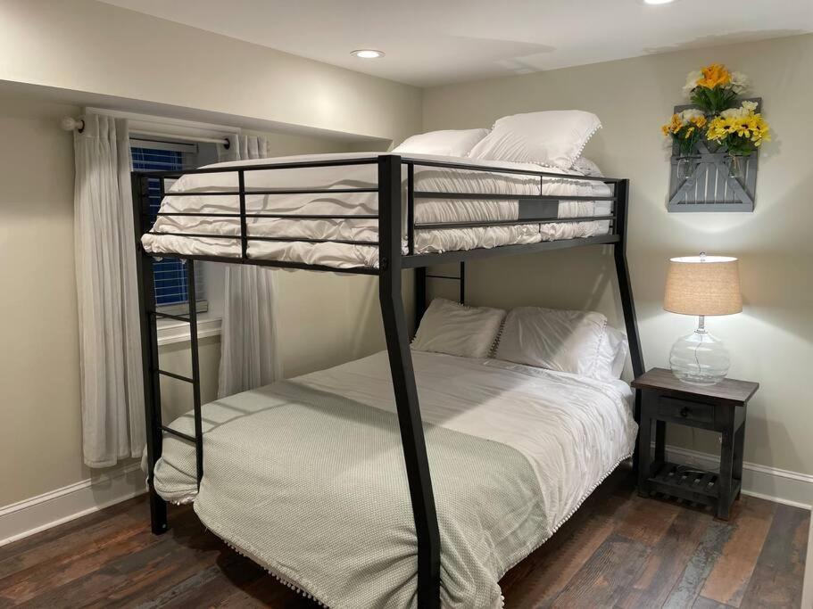 | The Revival Room: Historic Staunton