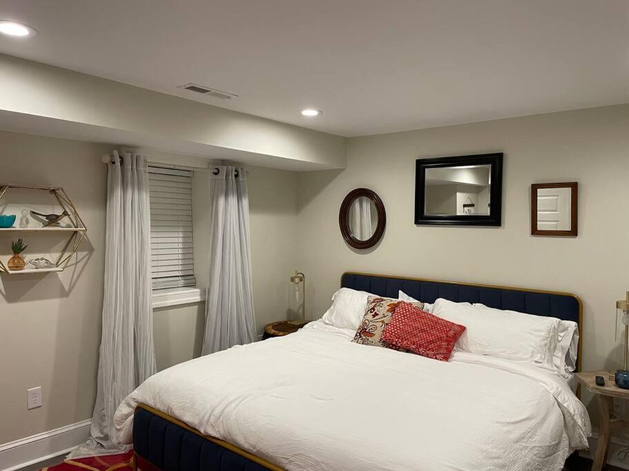 | The Revival Room: Historic Staunton