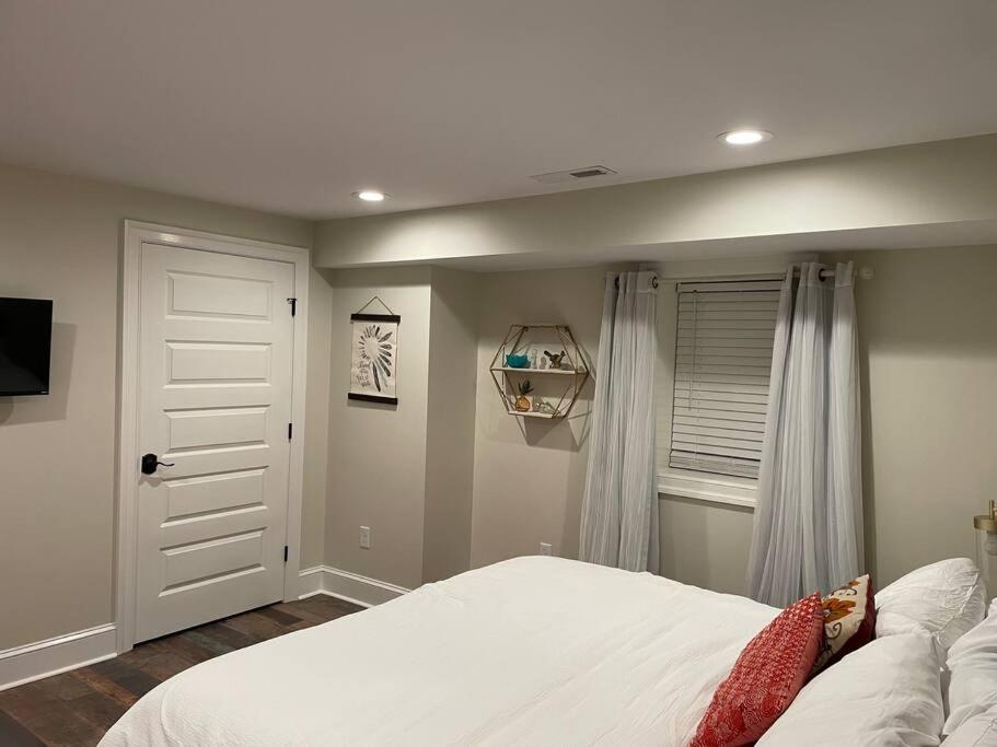 | The Revival Room: Historic Staunton