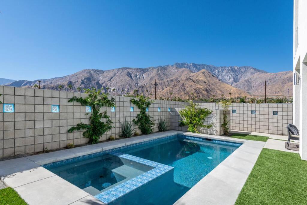 | A Modern Luxury Resort Style