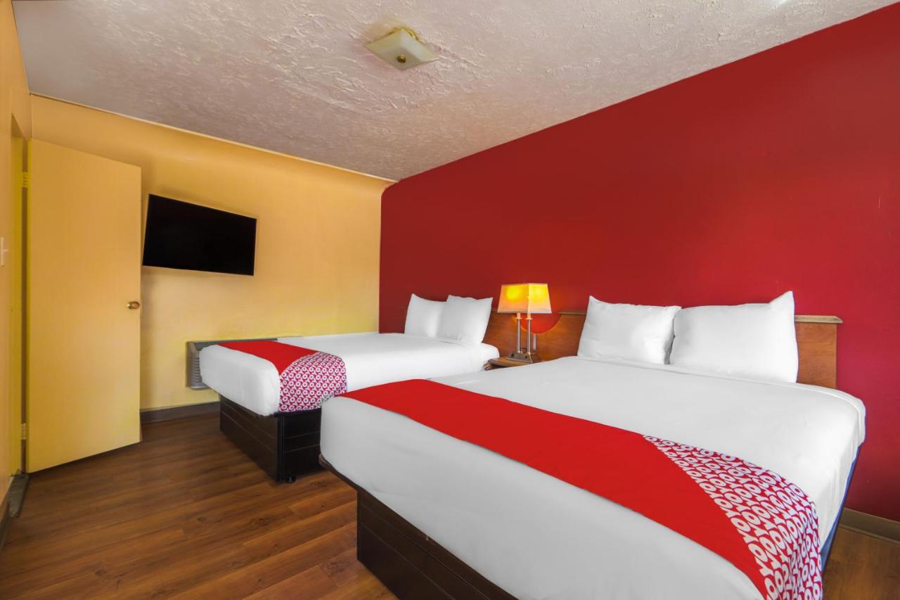  | OYO Hotel North Lima OH - Boardman