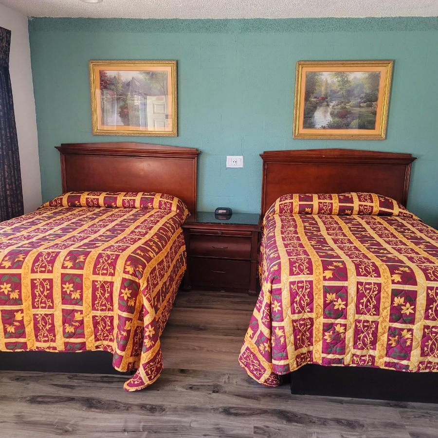 | Economy inn