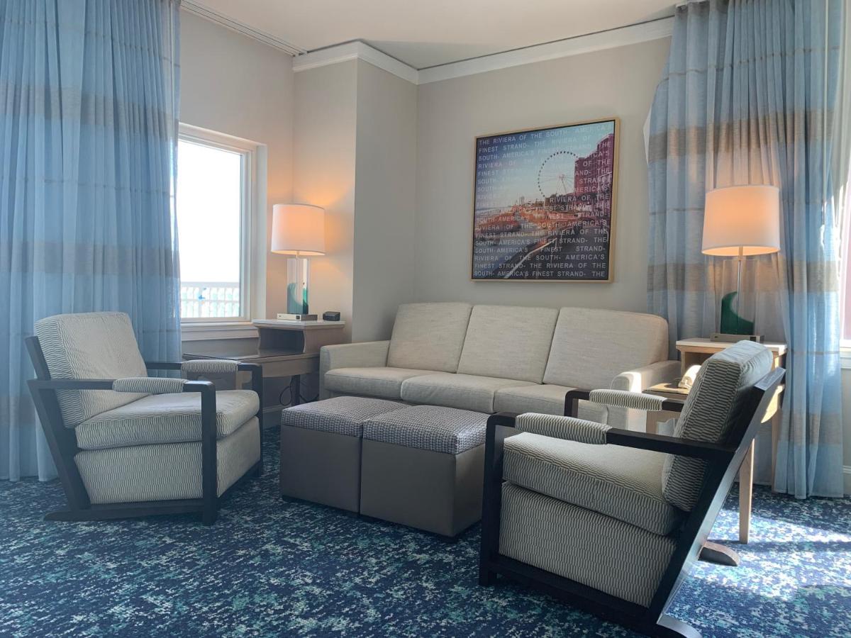 | Marriott Ocean Watch Villas