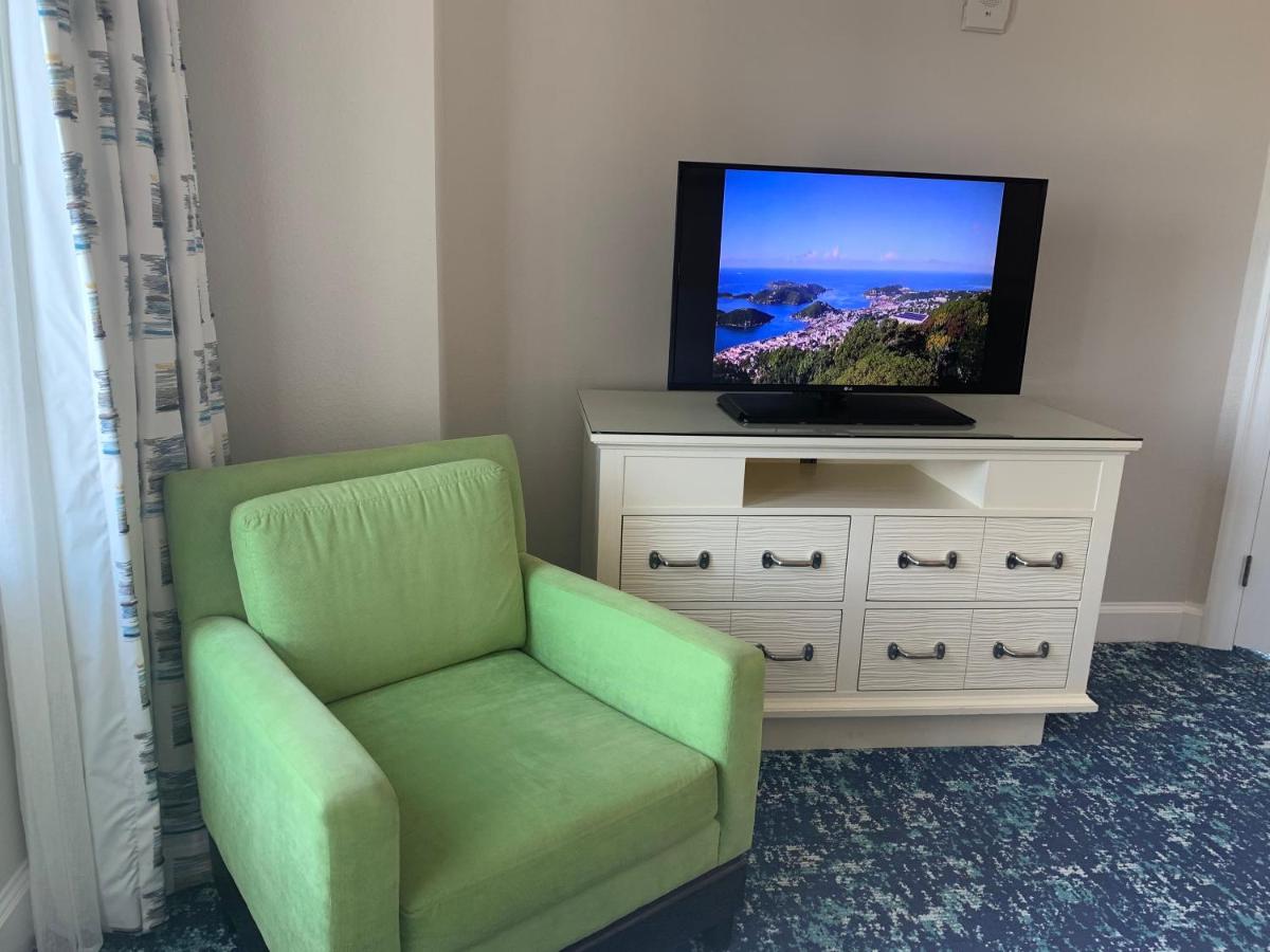 | Marriott Ocean Watch Villas