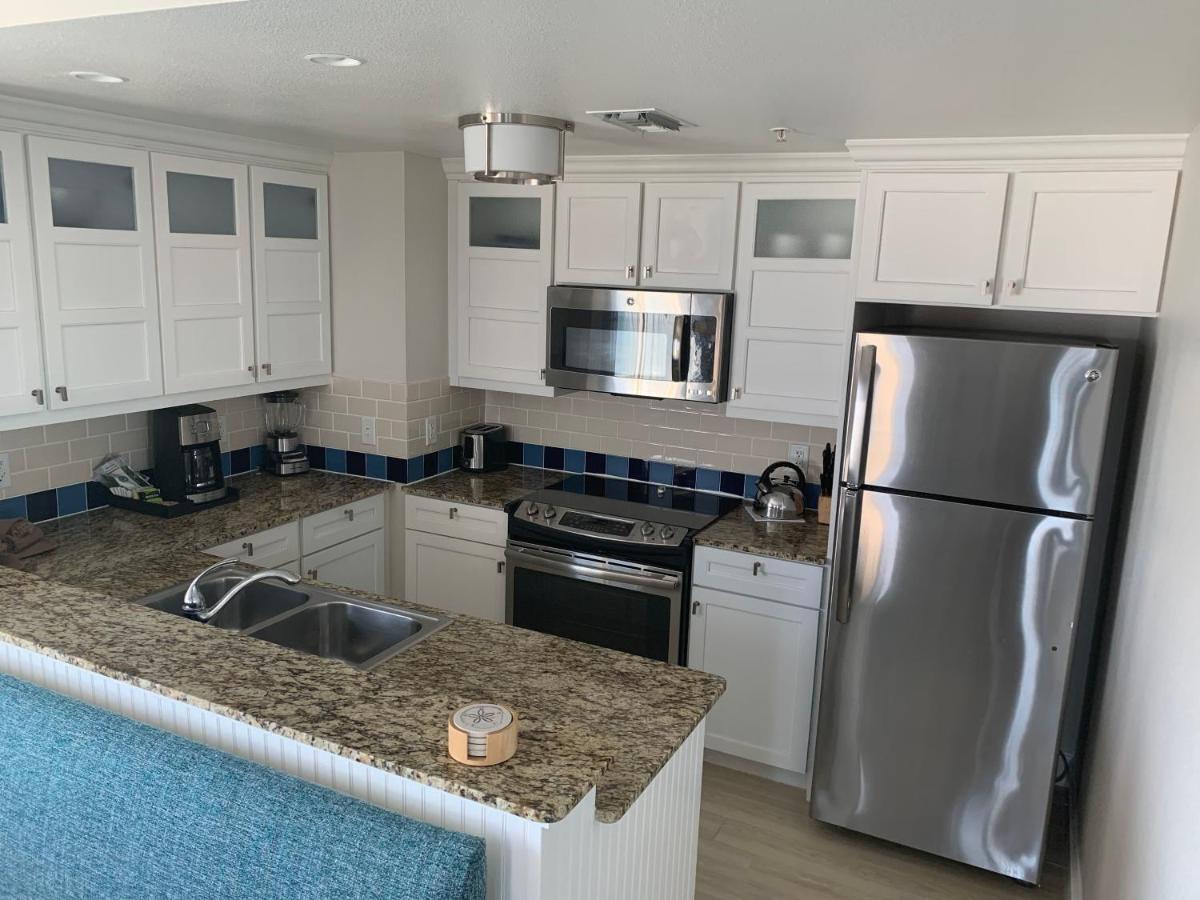 | Marriott Ocean Watch Villas